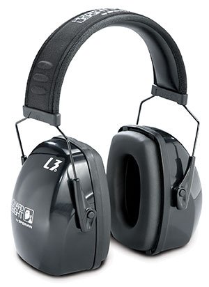 Howard Leight Leightning L3 Headband Earmuffs