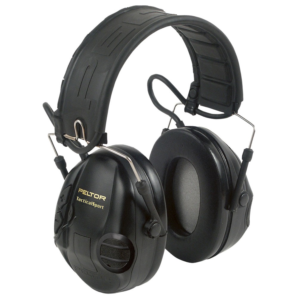 3M Peltor SV Tactical Pro Hearing Protector