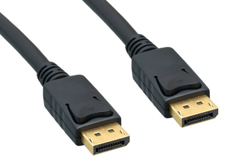 Cablelera DisplayPort Cable (ZC2201MM-03)