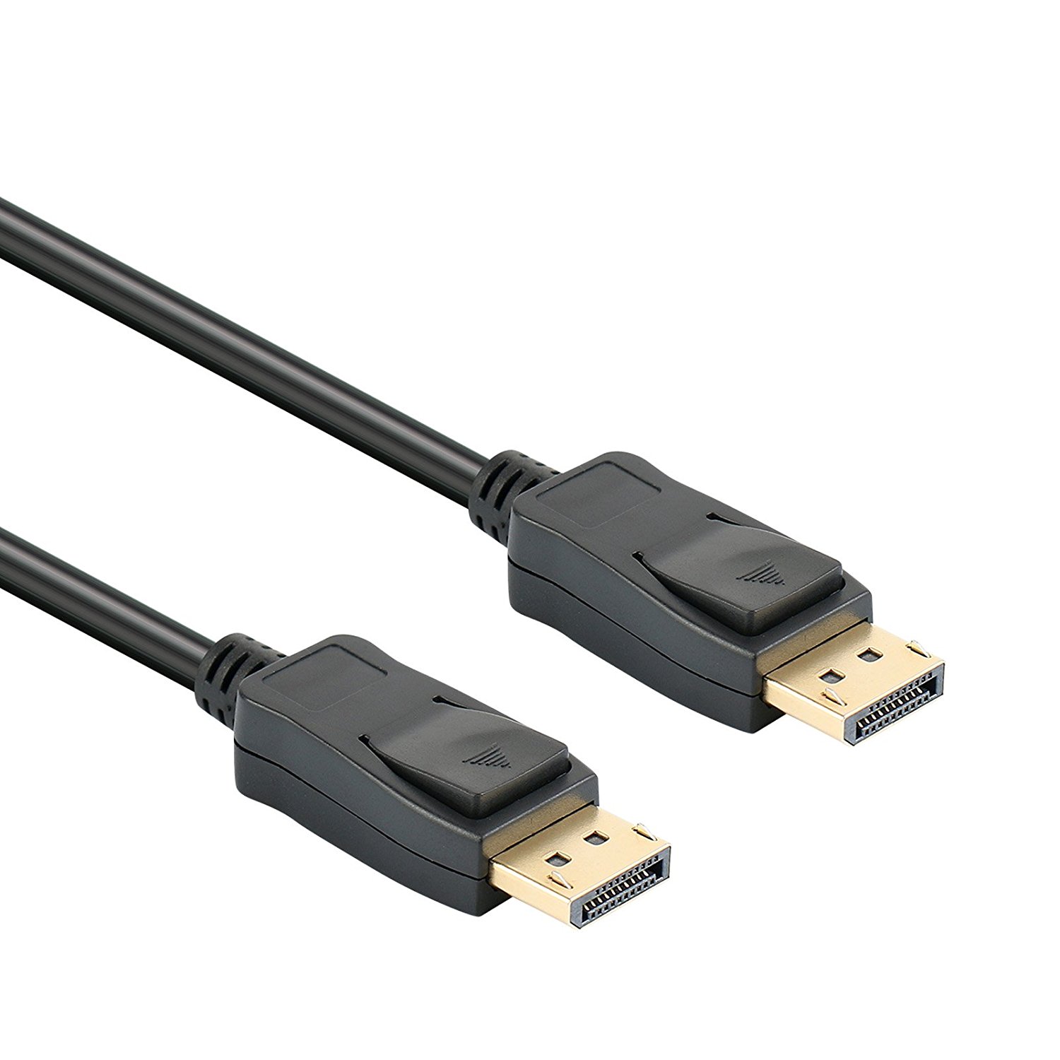 DisplayPort to DP 4K 60Hz 6 Feet Cable, Benfei DisplayPort to Display Port Male to Male Cable