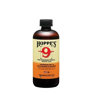 Hoppe’s No. 9 Gun Bore Cleaner