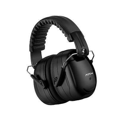 Mpow Noise Reduction Safety Earmuffs