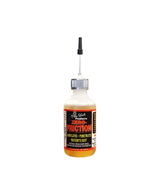 Pro-Shot 1-Ounce Zero Friction Needle Oiler