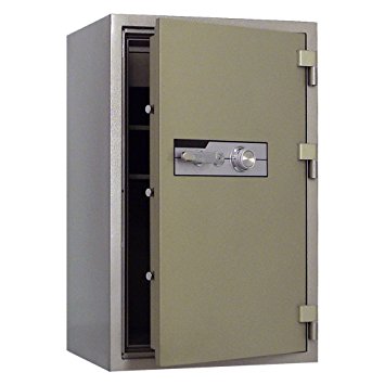 AMSWS- 1000C- 2 Hour Fireproof Safe