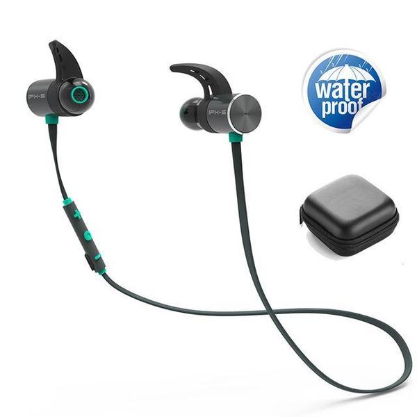 Activate BX Waterproof Wireless Earbuds