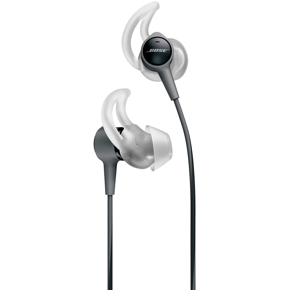 Bose SoundTrue Ultra in-Ear Headphones