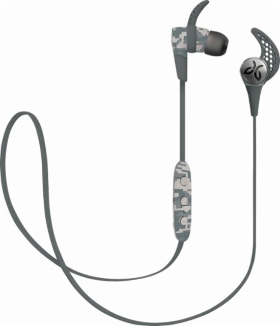 Jaybird X3 In-Ear Wireless Bluetooth Sports Headphones