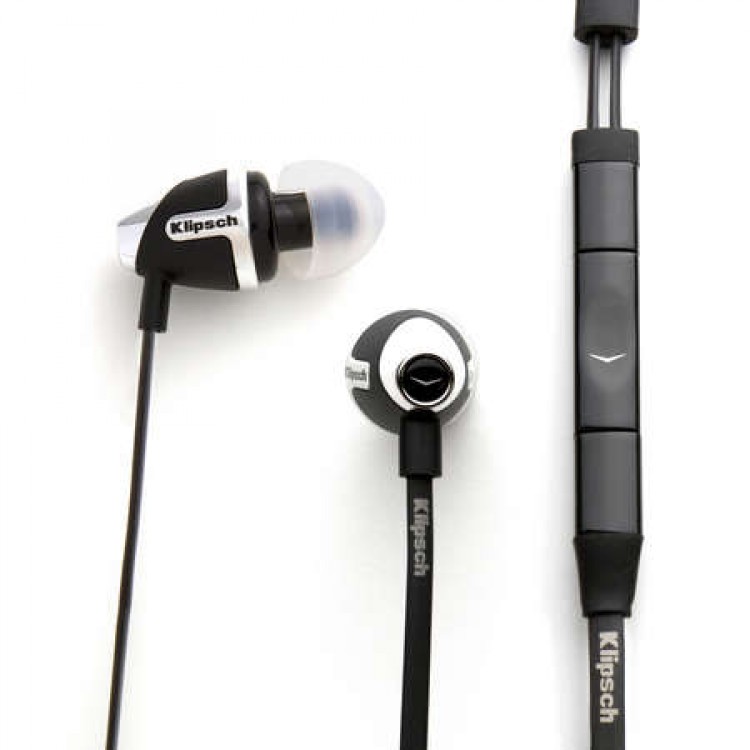Klipsch Image S4A In-ear Headphones