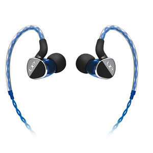 Logitech UE 900s Ultimate Ears Noise-Isolating Earphones