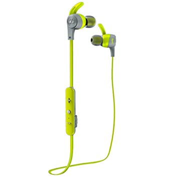Monster iSport Victory In-Ear Bluetooth Headphones