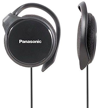 Panasonic RP-HS46E-K Earphones for Sleeping