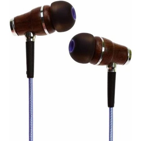 Symphonized NRG 2.0 Earbuds with Microphone