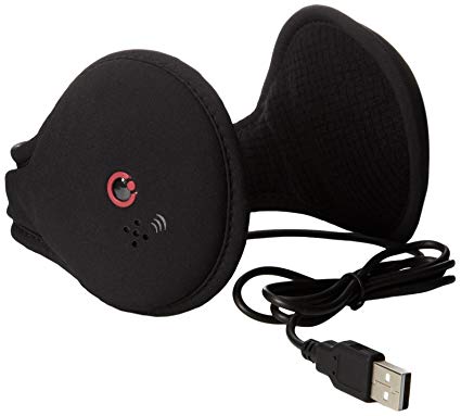 180s Bluetooth II Ear Warmer Head Phone