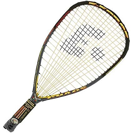 Wilson Striker Racquetball Racquet1