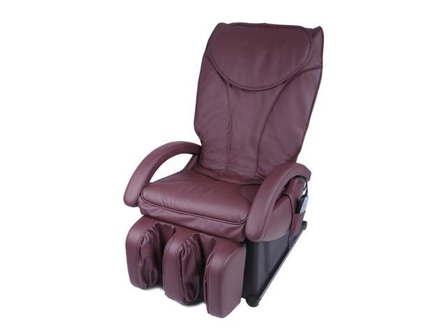 Full Body Shiatsu Chair Recliner Bed EC-69