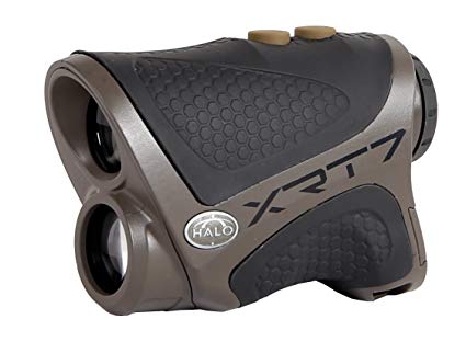 Halo XRT7-7 Laser Rangefinder