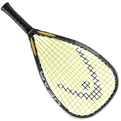 Head i. 165 Racquetball Racquet