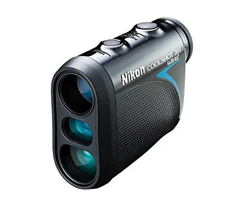 Nikon Aculon Al11 Laser Rangefinder
