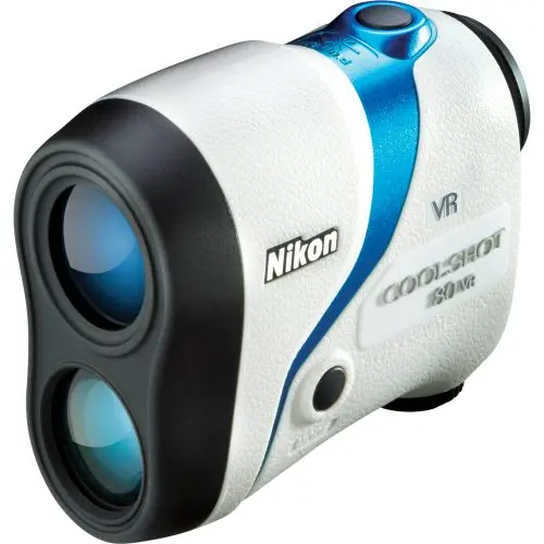 Nikon Coolshot 80 VR Laser Rangefinder