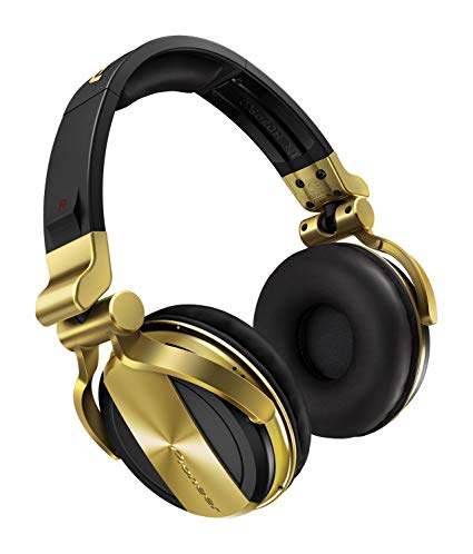 Pioneer Pro DJ HDJ-1500-N DJ Headphones