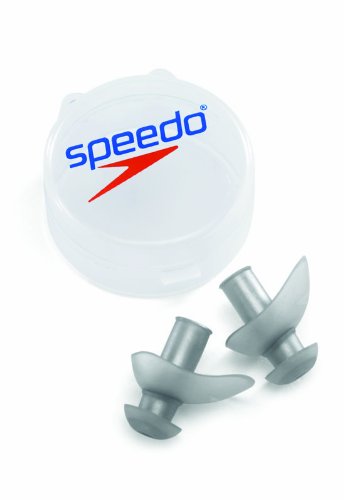 Speedo Ergo Swimming Earplugs