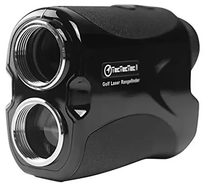 TecTecTec VPRO500 Laser Rangefinder