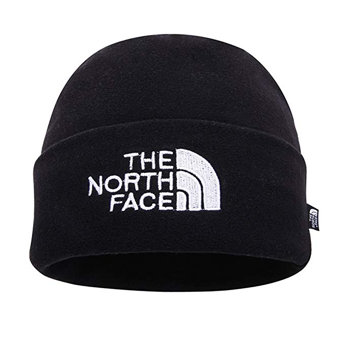 The North Face Warm Winter Hat Knit Beanie Skull Cuff Beanie Hat