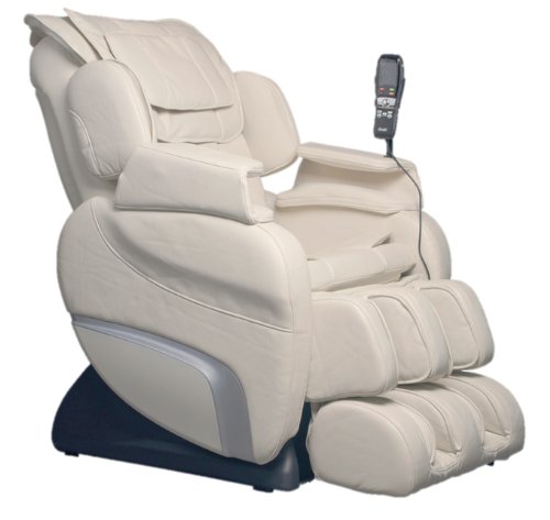 Titan TI7700D Model TI-7700 Massage Chair
