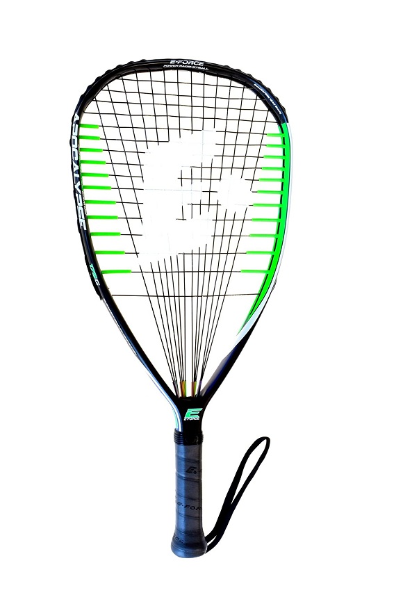 E-Force Apocalypse 160/170/175/190 Gram Racquetball Racquet