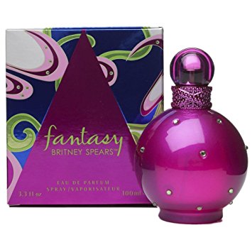 Britney Spears Women’s Fantasy Eau de Parfum