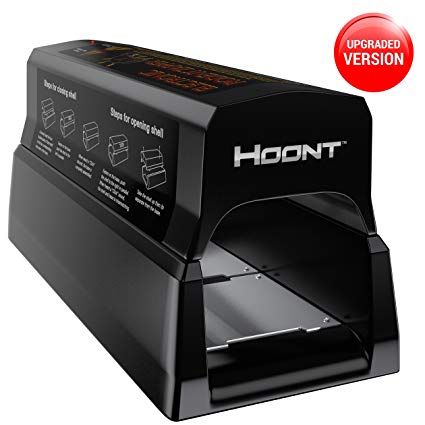 Hoont Powerful Electronic Rodent Trap