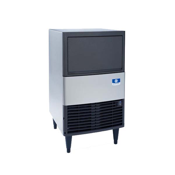 Manitowoc QM-30A Under Counter Ice Maker
