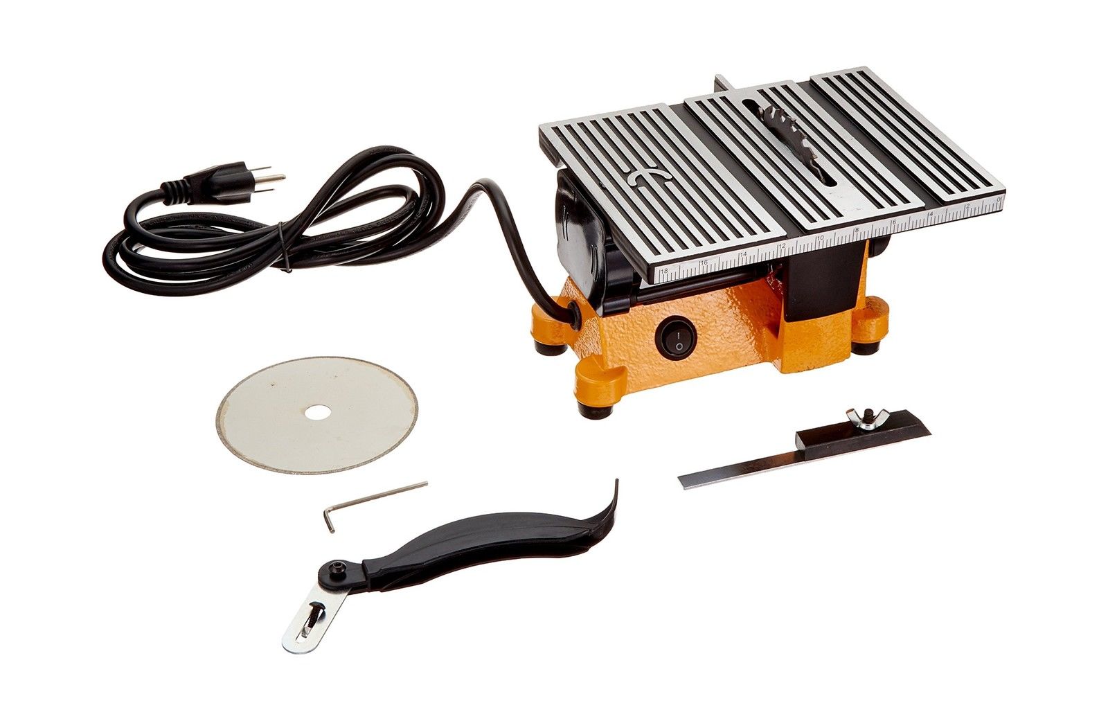 Outdoor Sport 01-0819 Mini Electric Table Saw