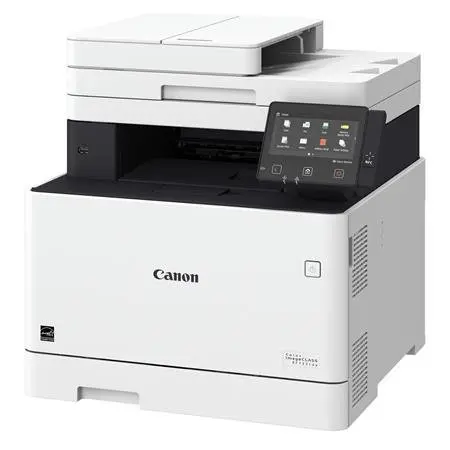 Canon Color imageCLASS MF733Cdw Wireless Laser Printer