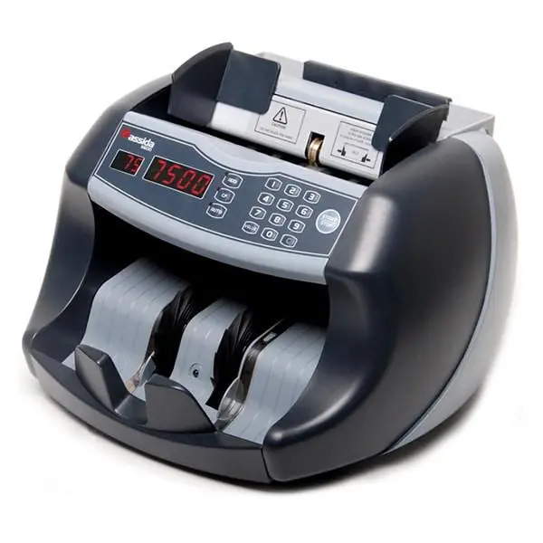 Cassida 6600 UV Business Grade Currency Counter