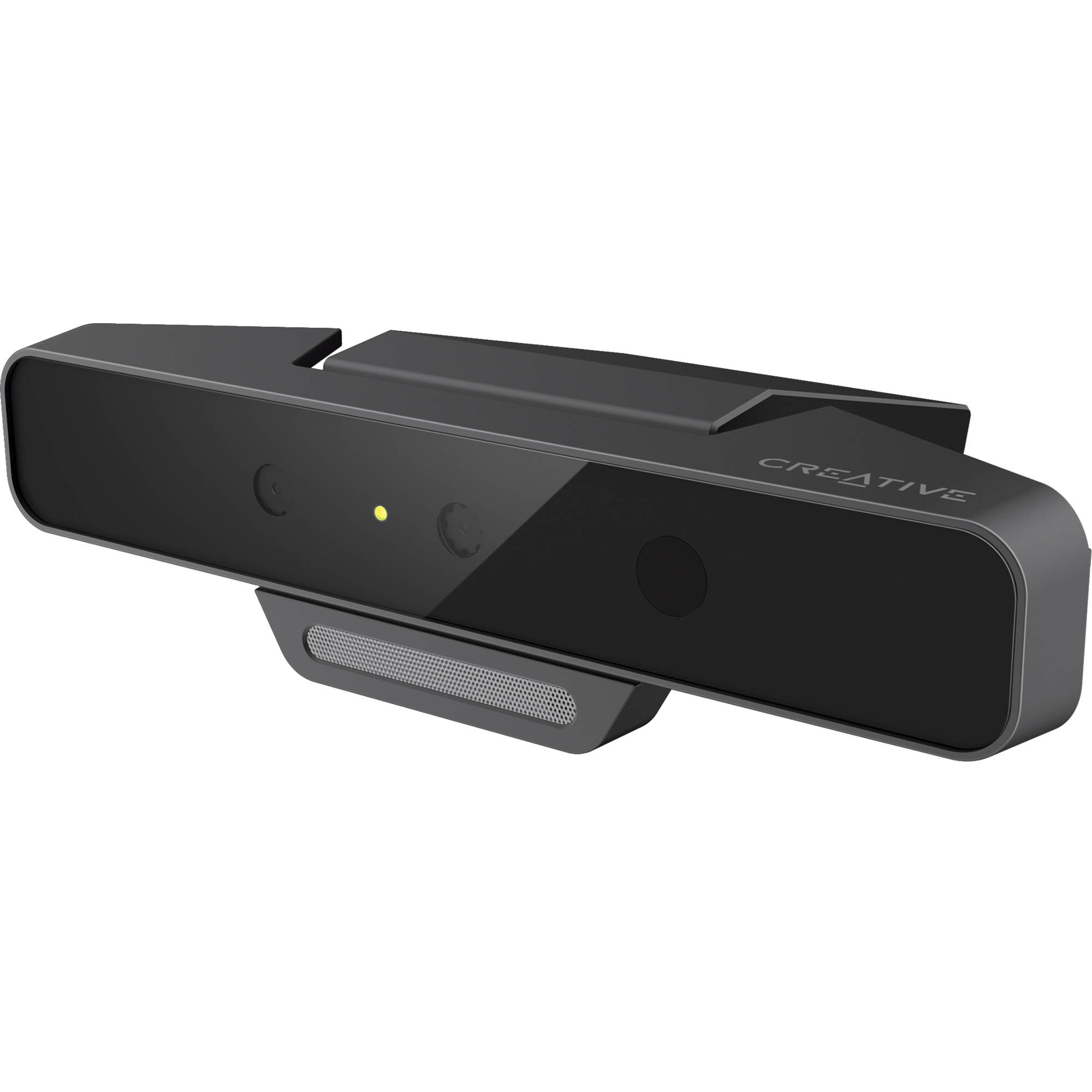 Creative Blasterx Senz3D Depth Sensing Webcam