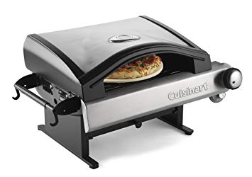 Cuisinart CPO-640 Alfrescamore Portable Pizza Oven