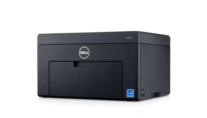 Dell (C1760NW) Color Laser Printer 1
