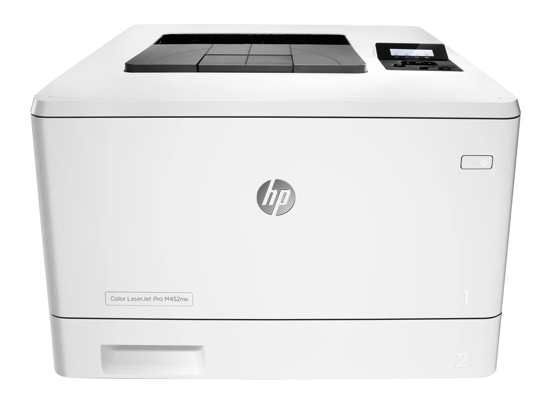 HP Laserjet Pro M452nw Wireless Color Laser Printer