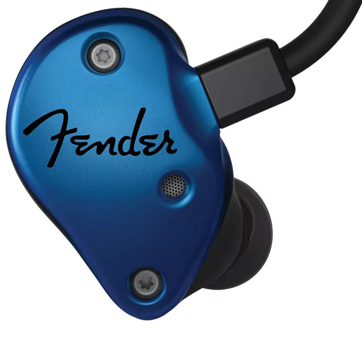 Fender FXA2 Professional In-Ear Monitor Headphones