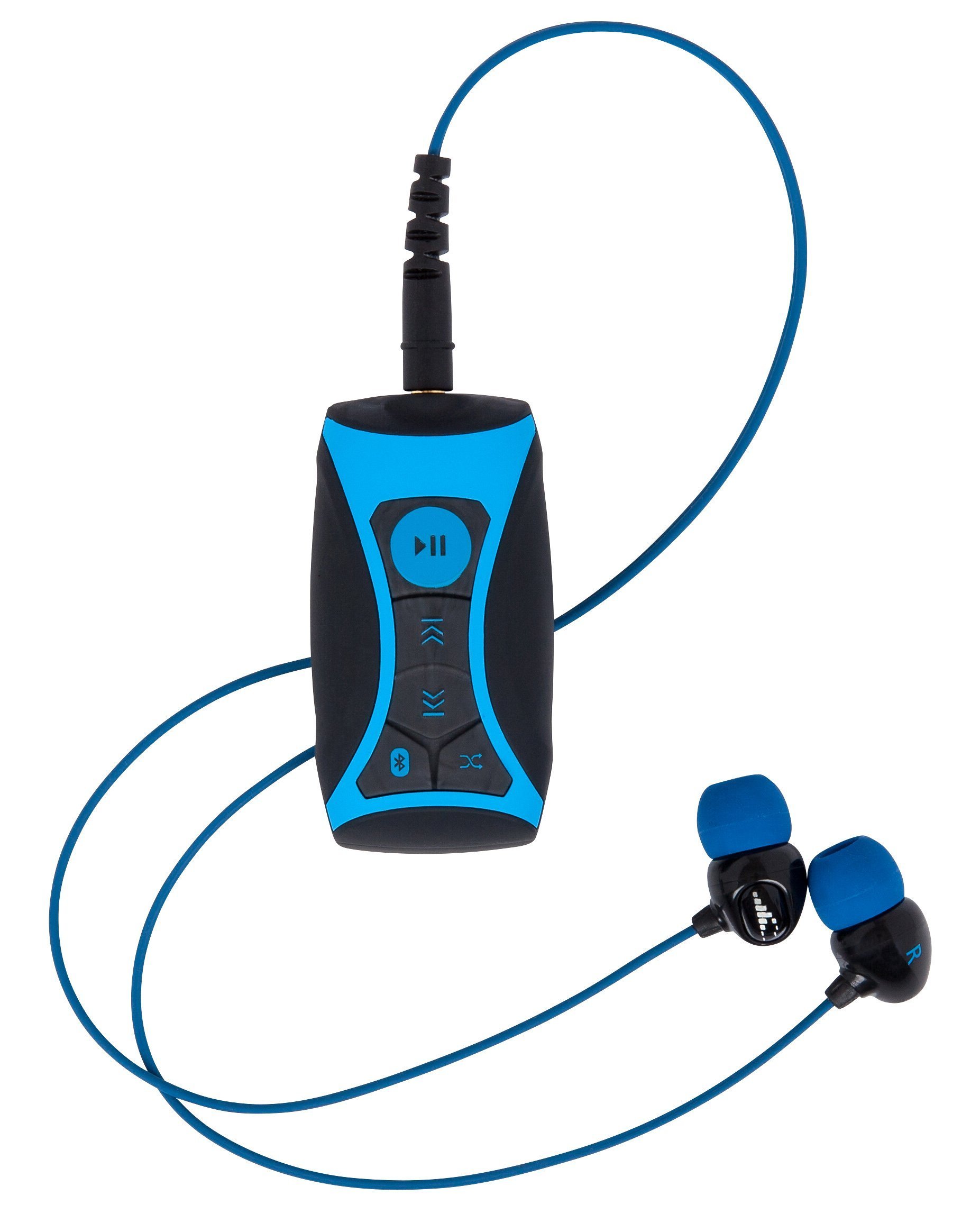 H2O Audio Waterproof Bluetooth Headphone