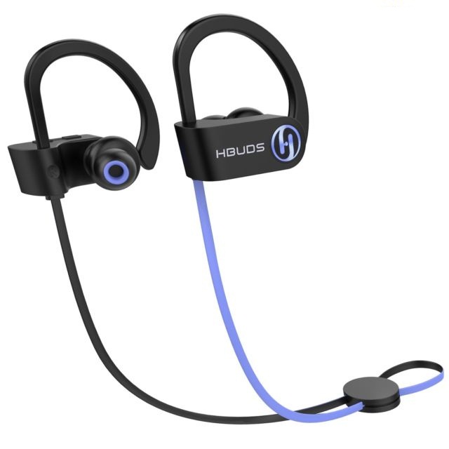 HBUDS H1 SE Waterproof Bluetooth Headphones