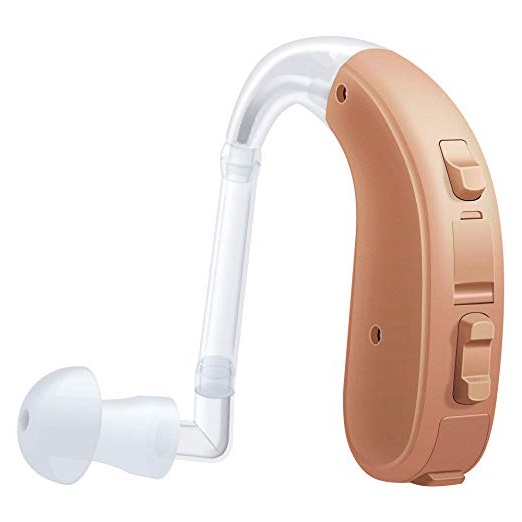 Hearing Amplifier Digital Noise Cancelling Personal Sound Amplifier