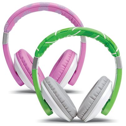 LeapFrog Headphones