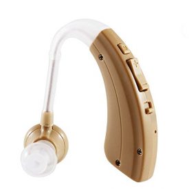 LumiHear Premium Rechargeble Hearing Amplifier