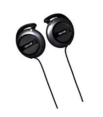 Maxell EC-150 Stereo Line Ear Clips