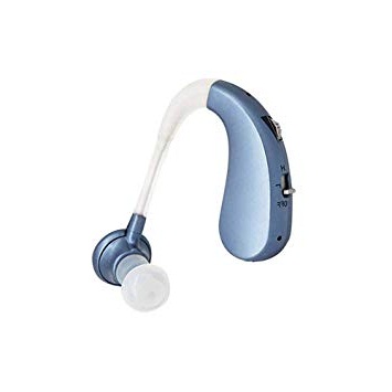 Rechargeable Digital Hearing Amplifier for Seniors