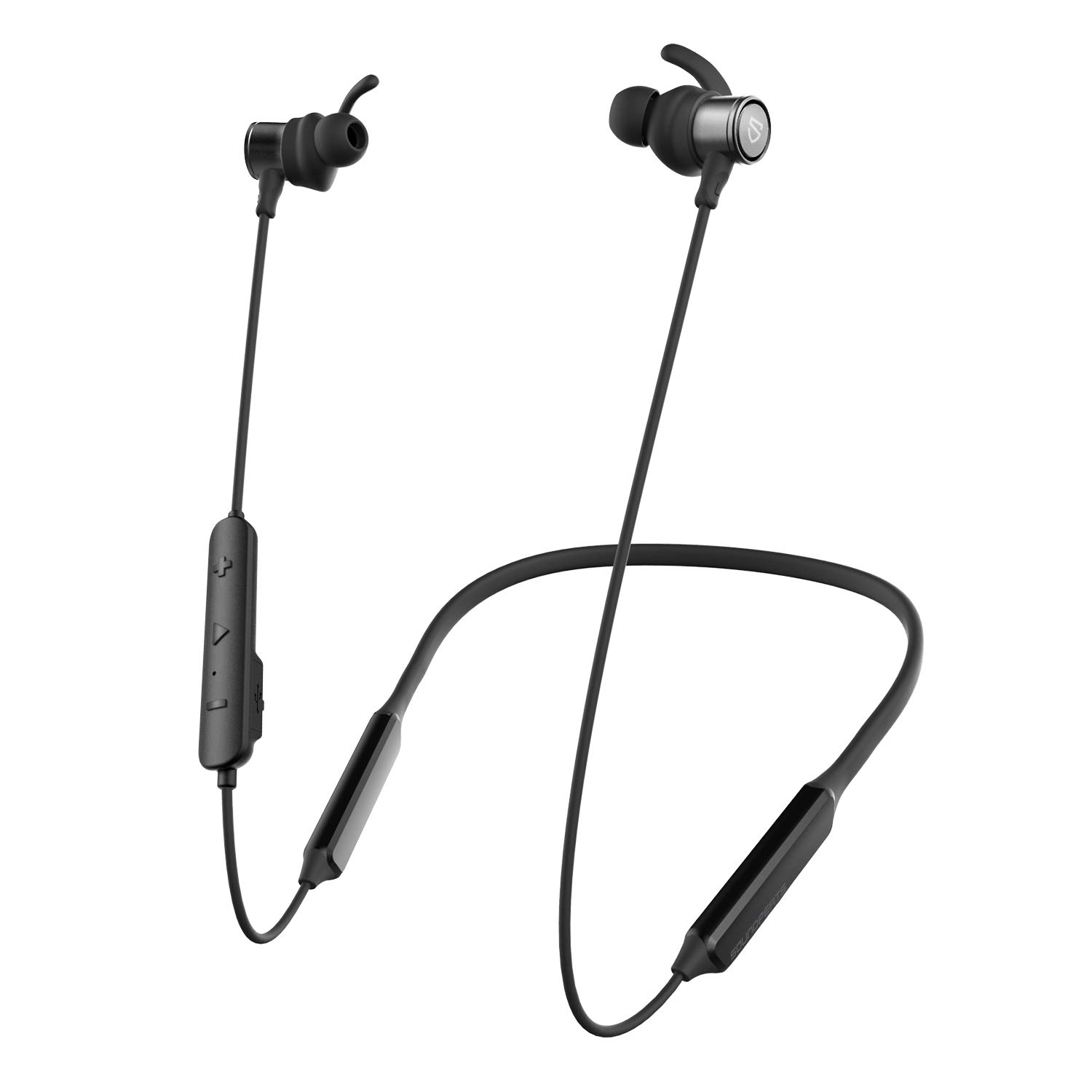 SoundPEATS Wireless Headphones Stereo Earbuds