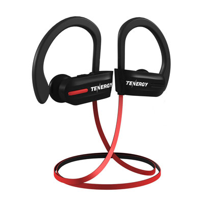 Tenergy T20 Bluetooth Wireless Headphones