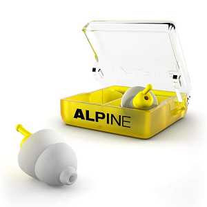 Alpine FlyFit Ear Plugs